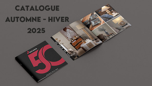 CATALOGUE HIVER 2025